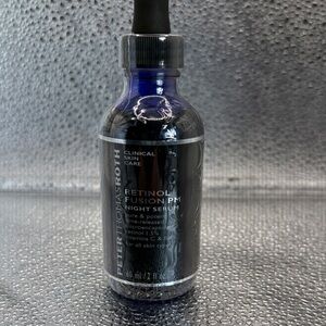 Peter Thomas Roth Retinol Fusion PM New Sealed 2.0 oz